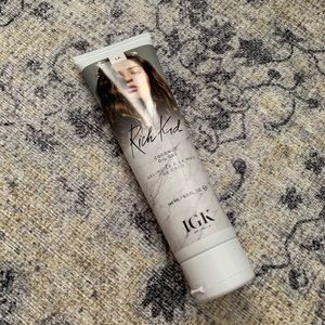 ❤️ SOLD ❤️ IGK: Coconut Oil Gel